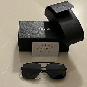 Prada Sunglasses
